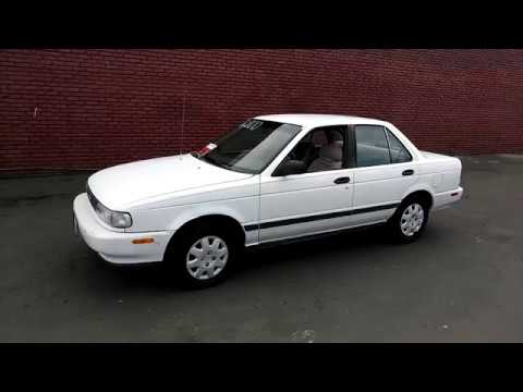 1992-nissan-sentra-xe