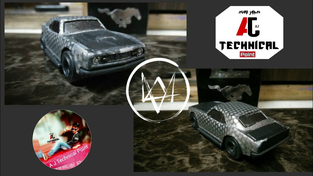 Hotwheel car toy spre # 2