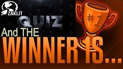 (PART3)Environmental Science Quiz-SOLUTION/NTA NET JRF JUNE 2020