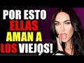 7 TÉCNICAS Que los HOMBRES USAN Para ATRAER a Una JOVENCITA