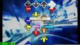 Cold Scream Stepfile
