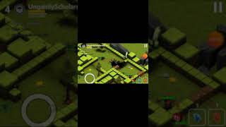 Block Tank Wars 3 – Free Online Tank Shooter 3D-Gameplay 2019 screenshot 1