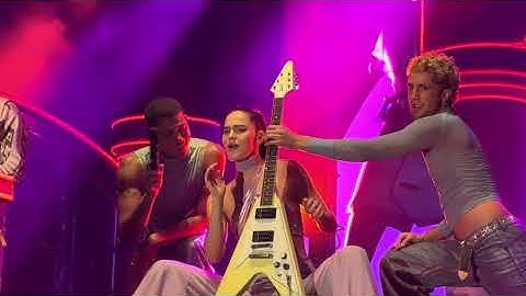 Thumbnail of Sofi Tukker - Throw Some Ass - Live - The Torch - LA,CA - 11/2/2024