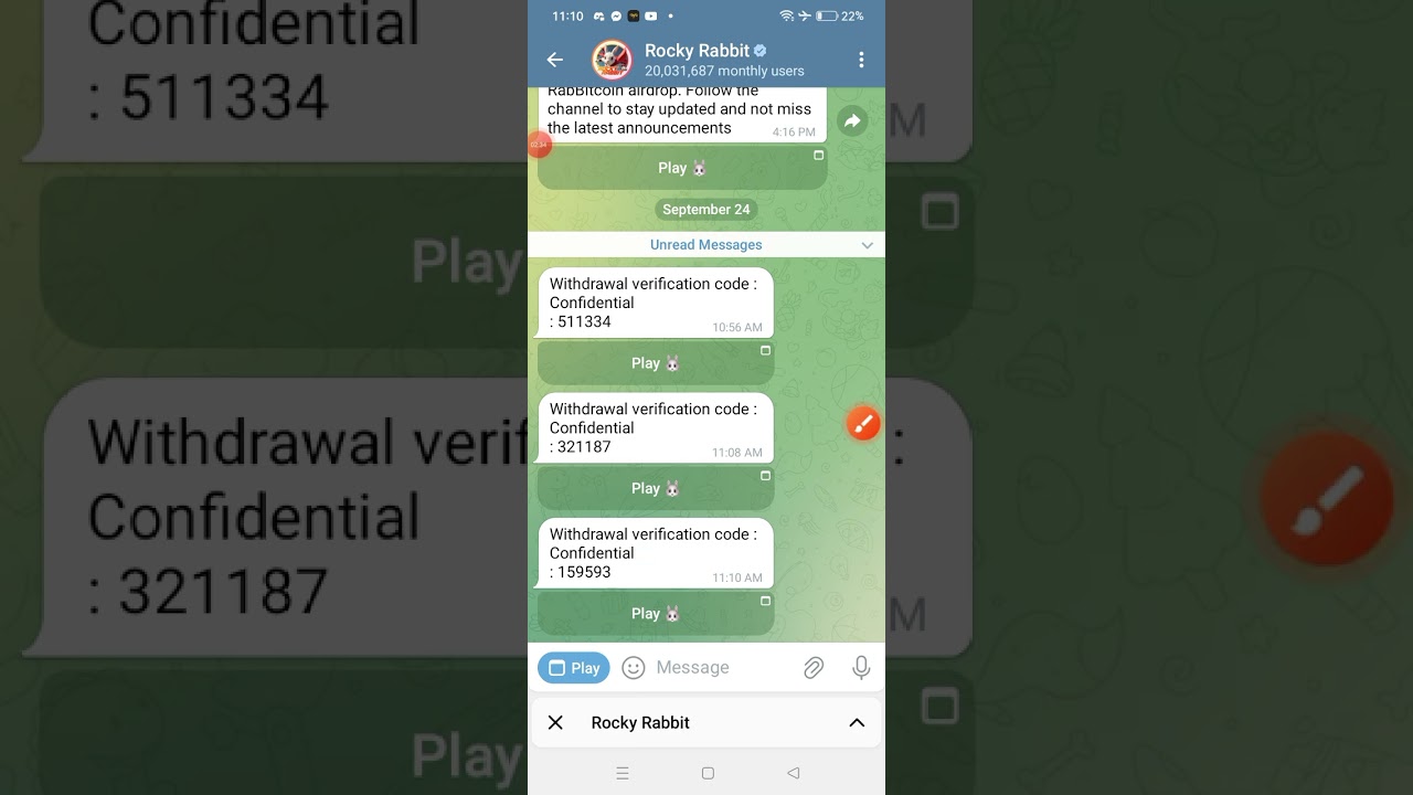 $RBTC কিভাবে withdraw করবেন,,, এখনও $RBTC wallet এ add হয় নাই, DogiGator এ এখনই জয়েন করুন,,,