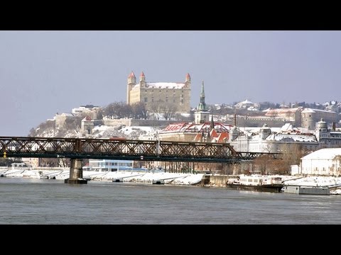 Vídeo: Eslovàquia Al Mar. Registre D’empresa A Eslovàquia