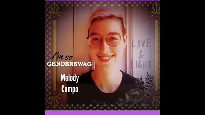GENDERSWAG WELCOMES DEBORAH CARSON
