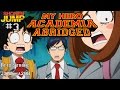 My Hero Academia Abridged #3