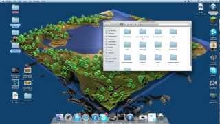 How to access your minecraft.jar file on Mac OSX