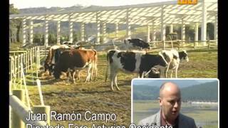ORT ASTURIAS FAC MULTA PRODUCCIÓN LECHERA 24-07-2014
