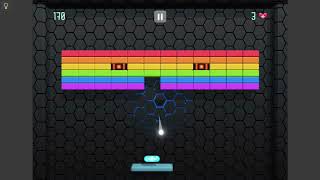 Breaker Bricks Balls Blast 3D screenshot 5