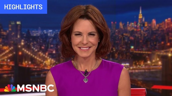 Watch The 11th Hour With Stephanie Ruhle Highlights April 24