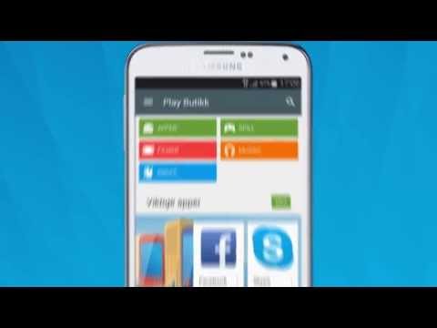 Video: Kan du ikke laste ned apper fra Play Store?