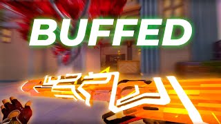 *NEW* Chamber Buffs are Broken... by Kaemi 148,689 views 3 months ago 9 minutes, 35 seconds