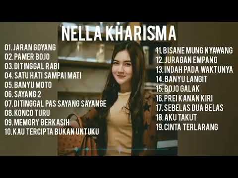 Nella karisma full album terbaik 2022