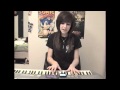 Me Singing "Rolling In The Deep" by Adele - Christina Grimmie