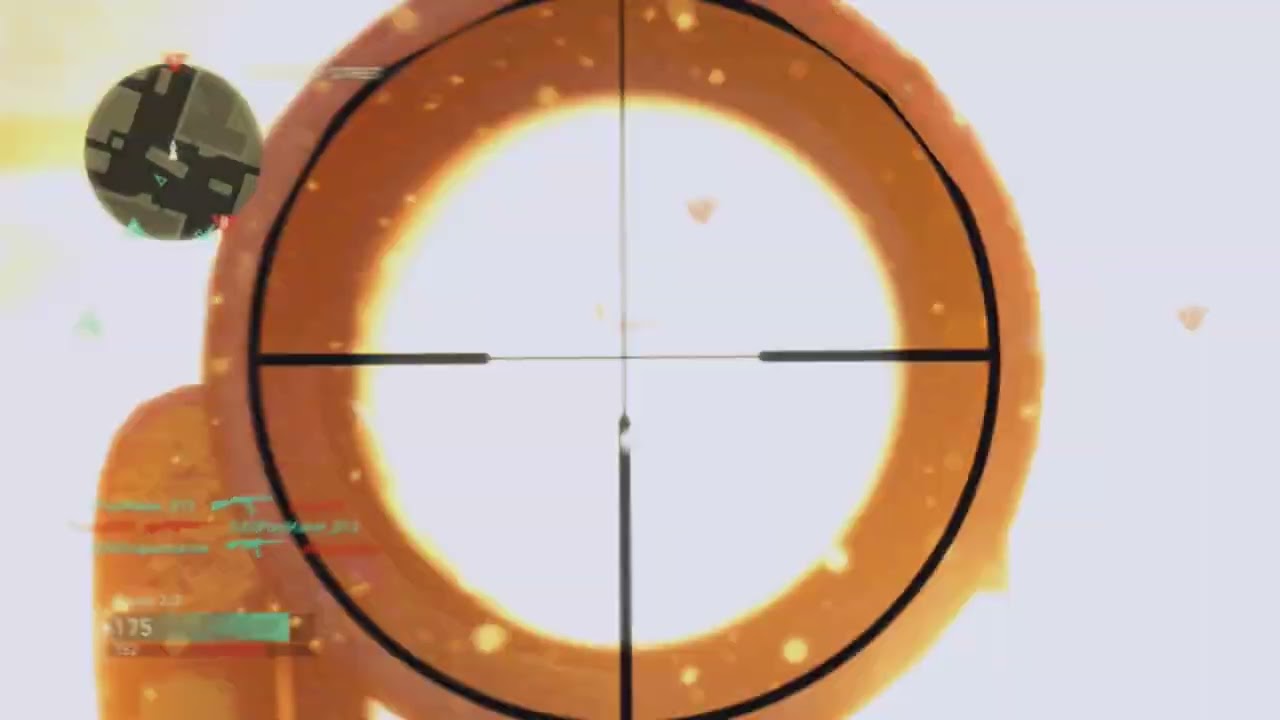 SOAR FEAR X SOAR HY WWII DUALTAGE BY BAAK