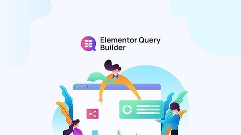 Elementor Query Builder Lifetime Deal - Custom Query Builder