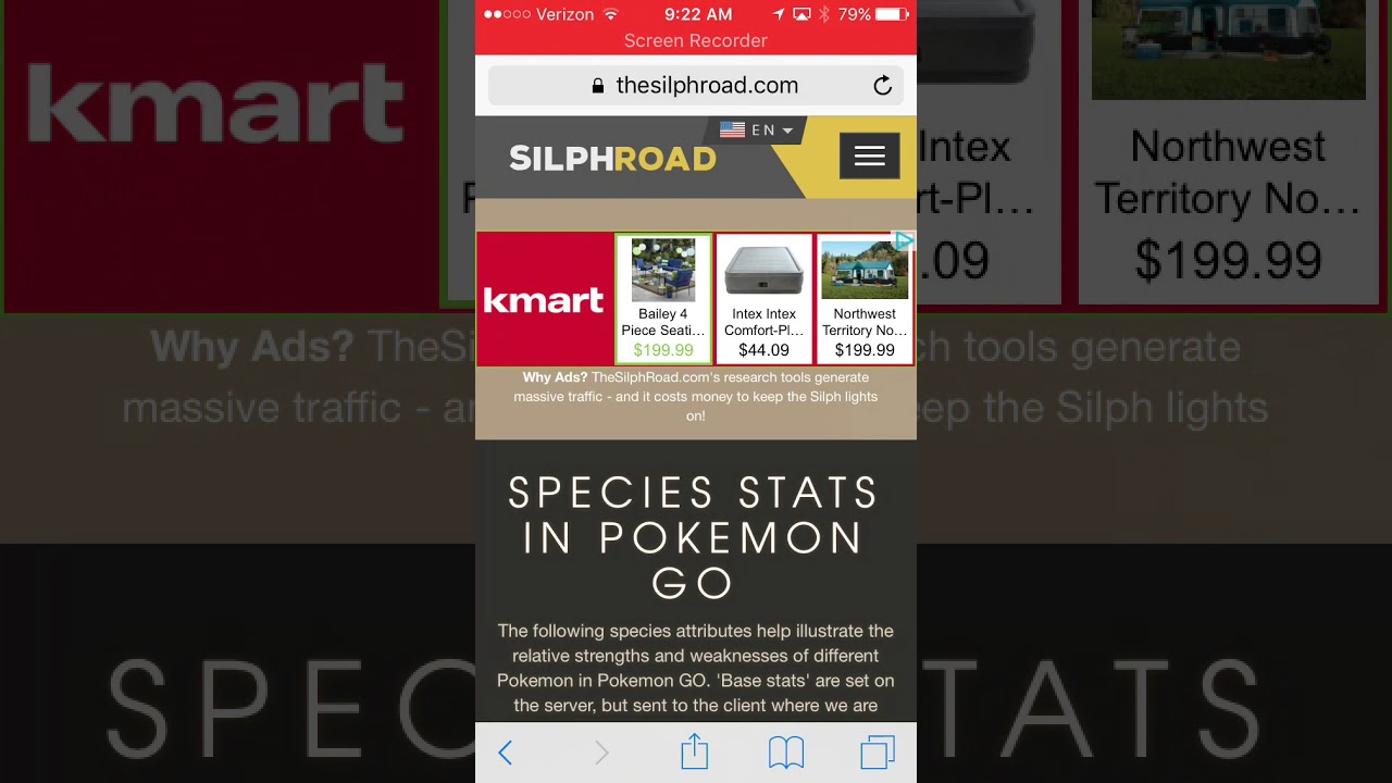 Pokemon Go Beginners Guide: The Silph Road!