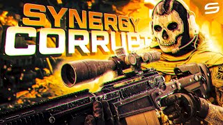 Introducing Synergy Corrupt