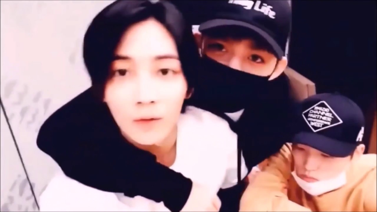 Jeongcheol - You're my twenties