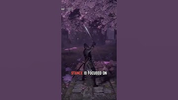 Combat Stances: Nioh 2 Beginner