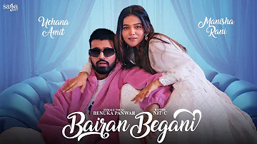 Manisha Rani - Bairan Begani (Main Pad na jau pyaar me) - Uchana Amit, Renuka P | New Song 2024