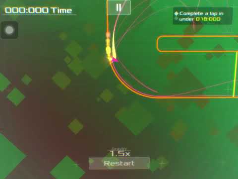 Data Wing Speedrun - Patterns (12:404)