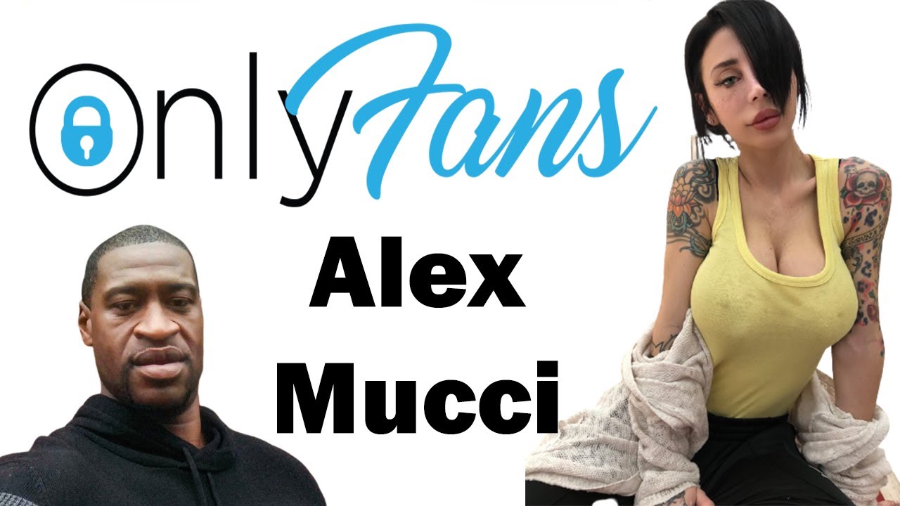 Onlyfans Review-Alexis Mucci@alexmucci - YouTube