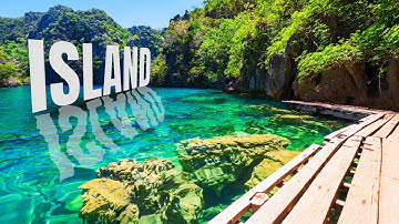 Create 3D Perspective Text with Reflection in Canva | Step-by-Step Tutorial