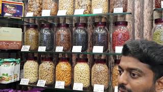 Organic Foods | Golden Nuts | Part 2