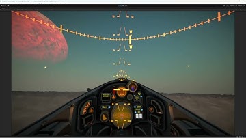 Frontiers Reach - TrackIR Full Mission Playthrough Test