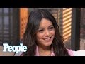 Vanessa Hudgens Diet Tip: 'Don’t Be Afraid of Fats, You Can Eat Bacon!’ | People NOW | People