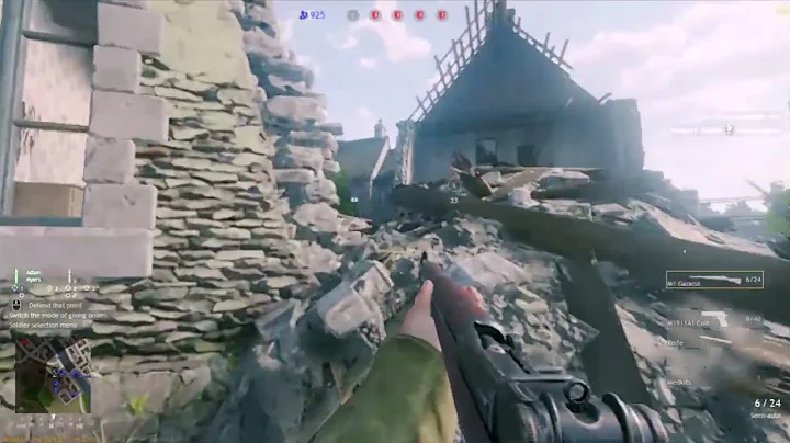 Enlisted Kill Compilation|Turk...  Shooting|No Com...