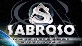 Video thumbnail of "Amor Infiel - Sabroso"