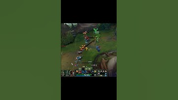 Fidlesticks shishishishi -1v2 #leagueoflegends #shorts