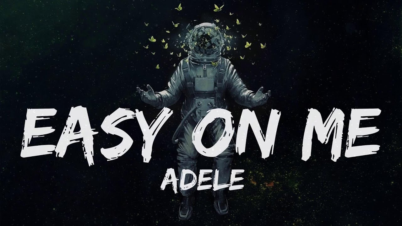 Adele - Easy On Me (Tradução/Legendado) 