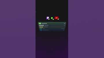 Meet Stack3d — the next-gen stream events widget  #twitch #kickstreaming #livestreaming