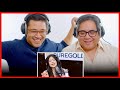 Philip & Lee React to Gigi De Lana Pangarap Ko ang Ibigin Ka