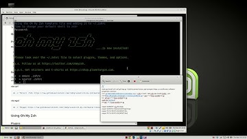 Golang - VueJS - Kubernetes - Docker - AWS [000] - Environment Setup From Scratch (Linux)