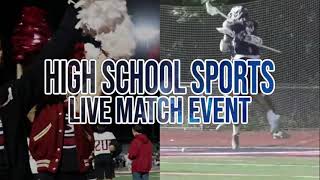 D.C. Everest Vs Hudson Live Game | Varsity Football