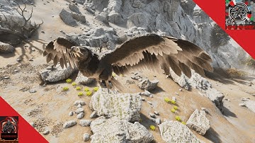 We have Crashed 3 Times in this Game / ARK ASA Extinction Core Ascended E3MS3