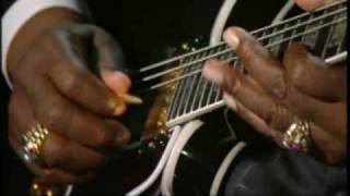 B.B. King - Guess Who chords