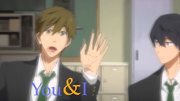 Safe and Sound - MEP Part 6 - Free!