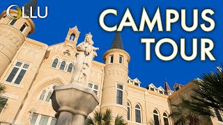 OLLU Video Tour