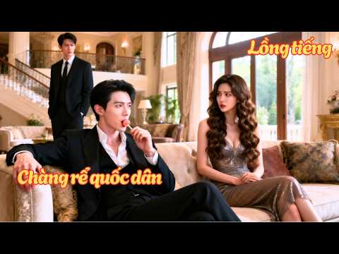 Suốt 5 năm bị chế giễu vì cứu người mà hóa ngốc,đến khi tỉnh lại,cậu bé nghèo khiến tất c#231111zgB3