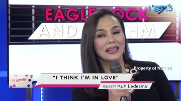 KUH LEDESMA - I THINK I