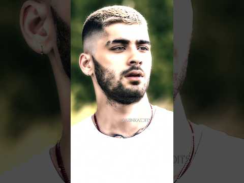 Zayn Malik & Gigi Hadid | Twerk it like Miley #tiktoksongs #shorts #selenagomez #versace