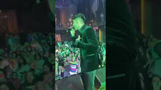 Jass Manak live singing Dil De Diya Hai #dildediyahai #jassmanak #live #liveshow #shorts Resimi