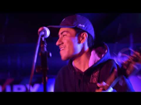 Los Retros (Live)