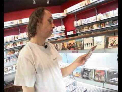 Репортаж к 70-летнему юбилею Джона Леннона